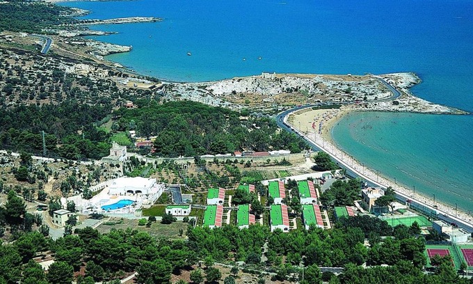 San Lorenzo Resort | Villaggio San Lorenzo