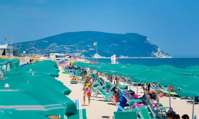 Porto Recanati Apartment | Villaggio Turistico Internazionale
