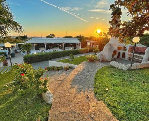 Civitavecchia Bed & Breakfast | villalessandra