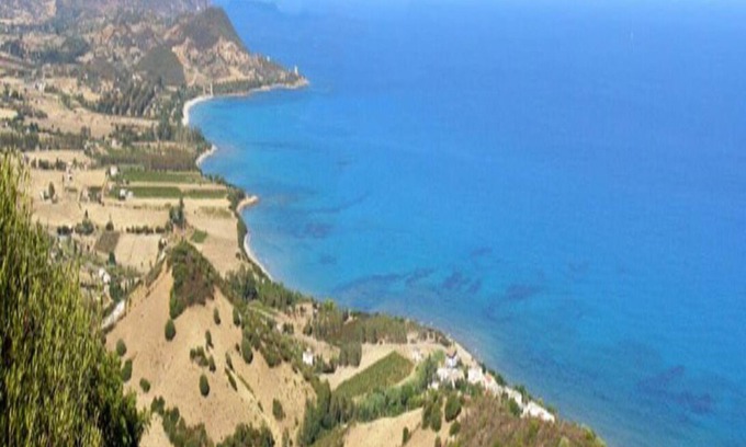 Tertenia Apartment | villaliddo3- IT091089C2000P2662