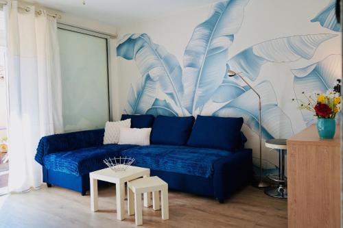Fos-sur-Mer Apartment | Villamiclau2