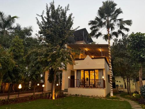 Kandroli Tarf Wankhal Villa | Villanta by Villament