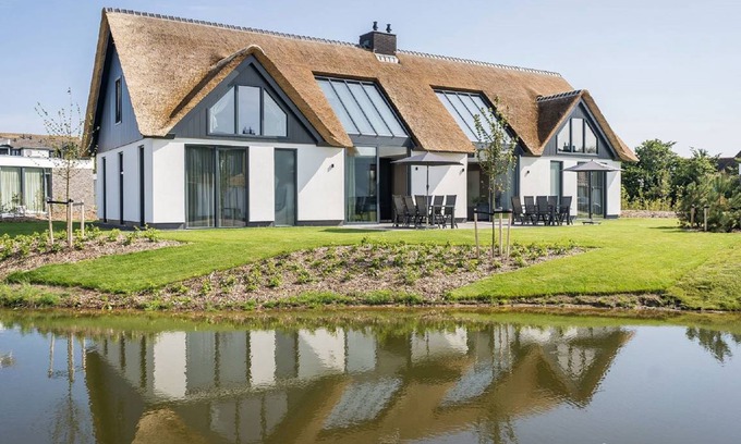 De Koog House | Villapark De Koog 5