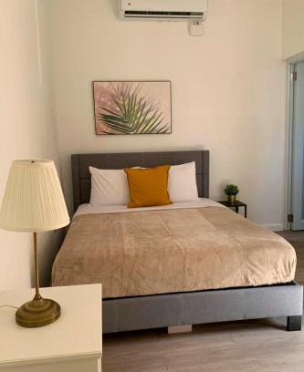 Universidad Apartment | Villas at Auxilio Mutuo 104