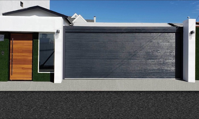 Rosarito House | Villas Beach House(next to the main Blvd. walking distance to the beach & A/C)