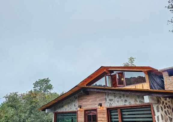 Mazamitla Villa | Villas de los pinos 4
