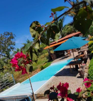 San Gil Hotel | Villas del bambú