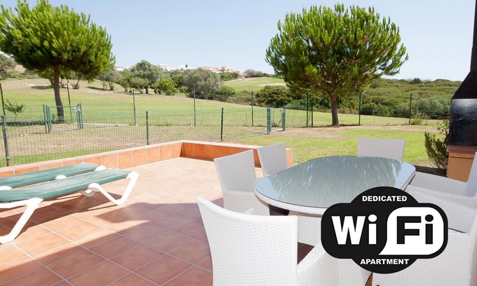 Castillo de Sabinillas Ski Chalet | Villas del Golf TH 23