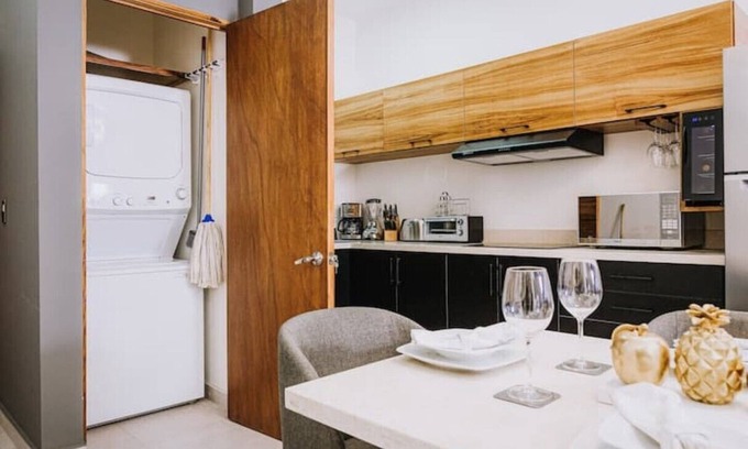 La Paz Apartment | VILLAS DEL MAR #204