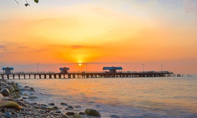 La Ceiba Villa | Villas del Mar VI