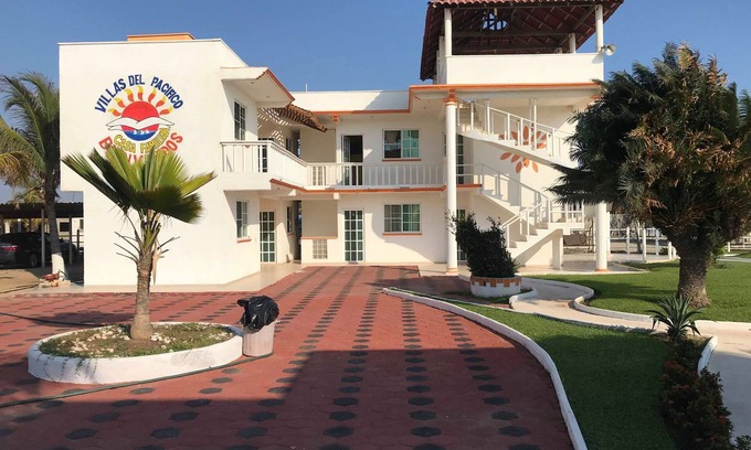 Coyuca de Benitez House | Villas del Pacifico | Habitación Privada #4