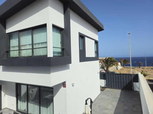 La Listada Villa | Villas Divela, Ocean View, Private & Heated Pool