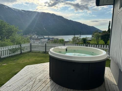 Mosjoen Villa | Villas in Mosjøen, Norway