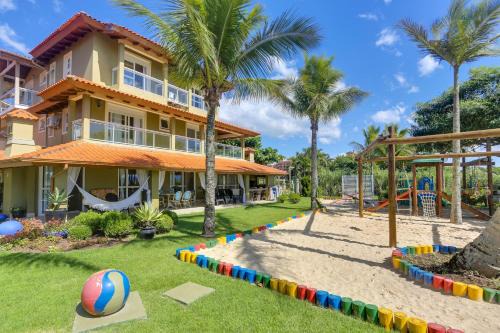 Jurere House | Villas Jurerê Residences