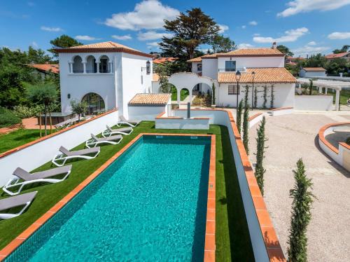 Biarritz Resort | Villas L Orée de Milady