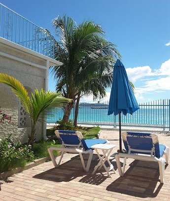 Philipsburg Villa | Villas on Great Bay VILLA FOXIE