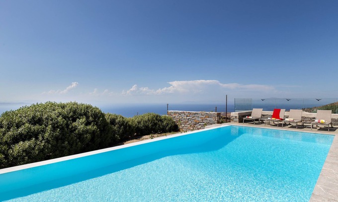 Ioulida Villa | Villas Velanidies