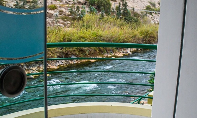 Lunahuana Hotel | Villasol Hotel