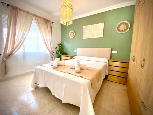 Chipiona Apartment | Villasultana 2