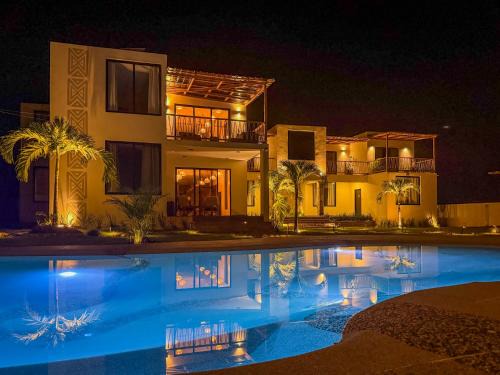 Las Galeras Hotel | Villavida Boutique Hotel - La Playita