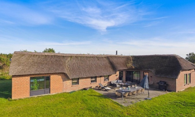 Sondervig House | VillaVilla #557 - Søndervig, Vestjylland