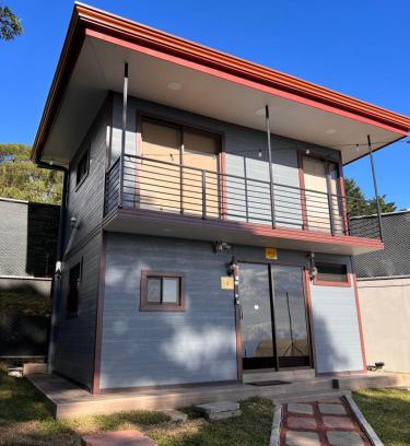 Poas Volcano National Park Apartment | Villazul 2