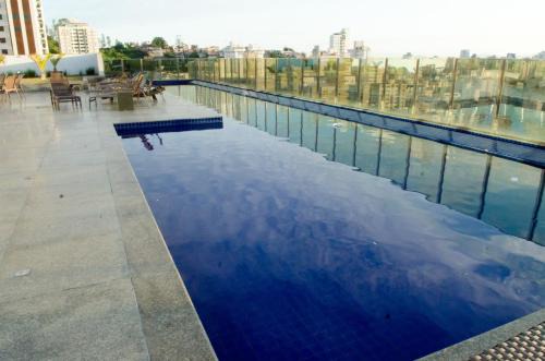 Luxemburgo Hotel | Ville Celestine Hotel