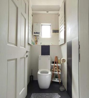 Trianon Apartment | Villeneuve