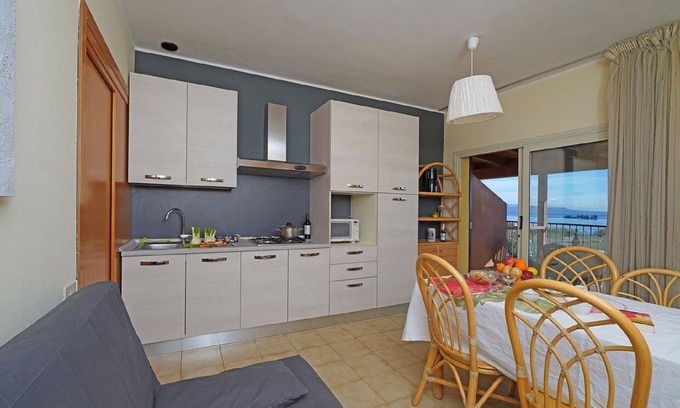 Villaggio Sanghen House | Villenpark Sanghen ~ 8320 COTTAGE