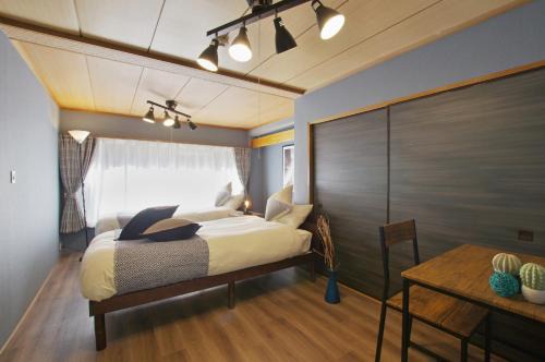 Higashiizu House | VILLENT Atagawa Terrace - Vacation STAY 28115v