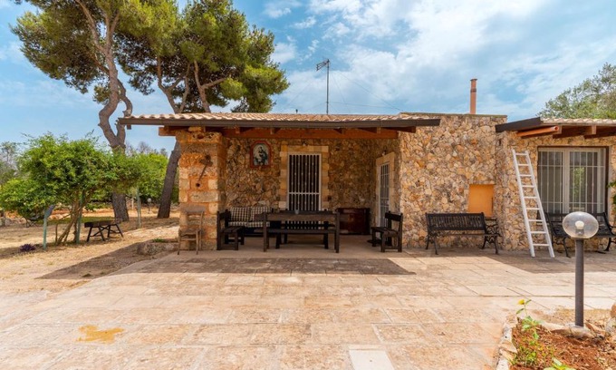 Sannicola Villa | Villetta Alessia Salento