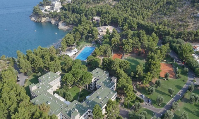 Pugnochiuso Apartment | Villetta Belvedere Bilo 13, Vieste, Italy