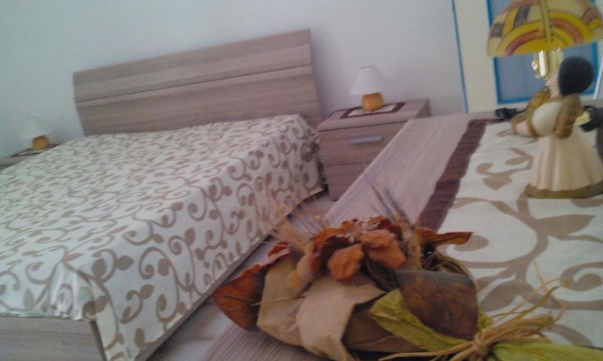 Torre Lapillo Villa | Villetta Generosa