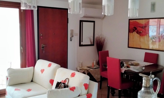 Maddalenedda Cottage | Villetta I Fenicotteri at Residenza del Sole/La Maddalena Spiaggia Capoterra