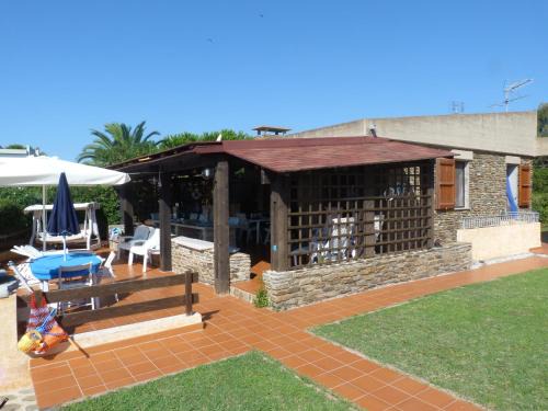 Stintino House | Villetta La Ginestra