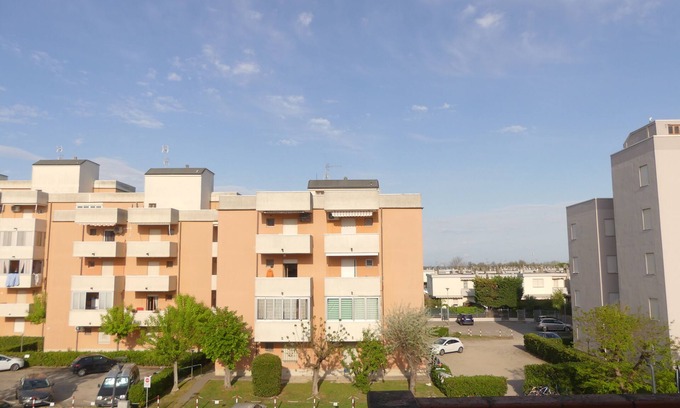 Lido Adriano House | Villetta Puccini a Lido Adriano