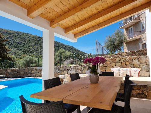 Tanaunella Villa | Villetta Roxy