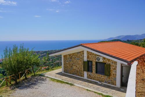 Torraca House | Villetta San Martino