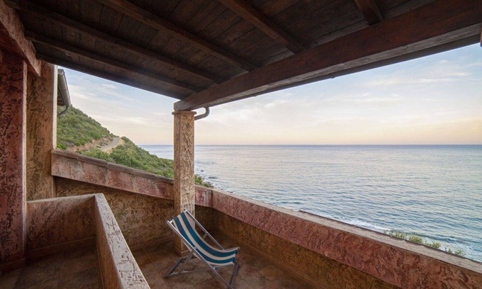 Villaputzu Villa | Villetta Seaside Sardegna