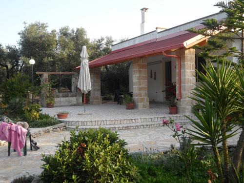 Torre dell'Orso House | Villetta tra gli ulivi