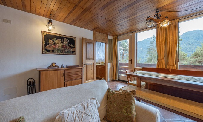 Borca di Cadore House | VILLETTA VILLAGGIO 214