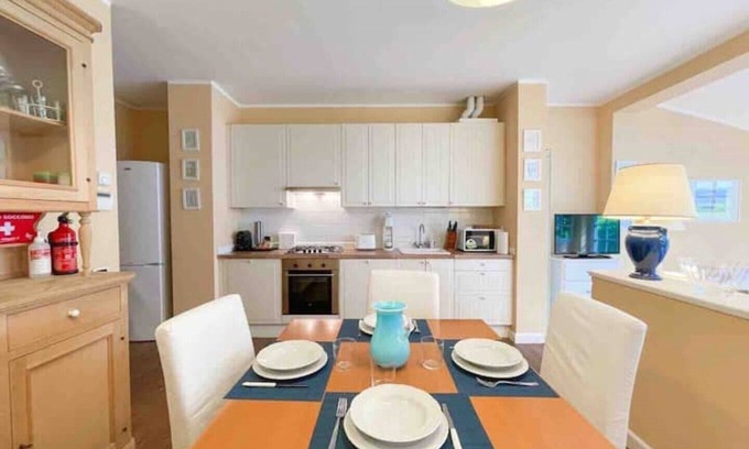 Marina di Pietrasanta Villa | Villetta Vinci