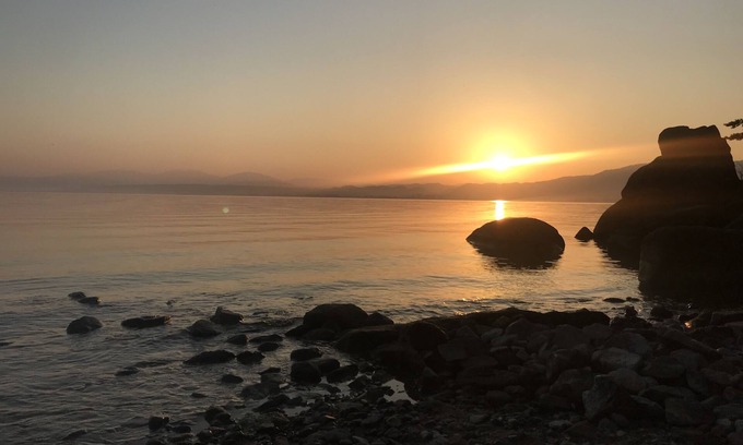 Mikata-gun Cottage | Villla Metasequoia mountain side villa Local Japan Shiga, stay with your dog