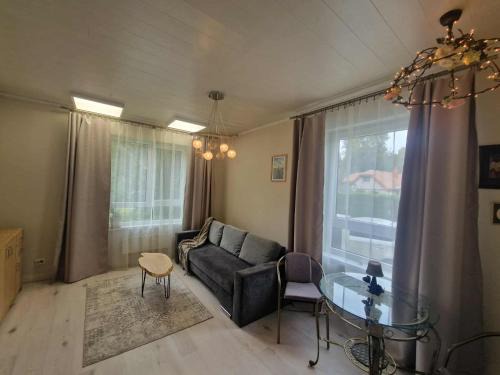 Siauliai City Center Apartment | Vilmos studija