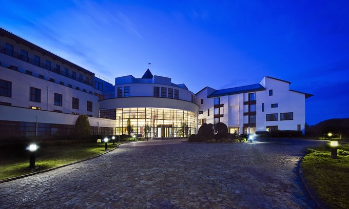 Kalikstiskes Hotel | Vilnius Grand Resort