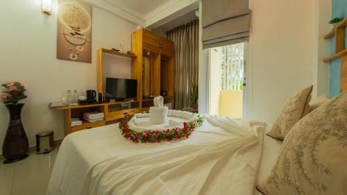 Hulhumale House | Vilu Rest