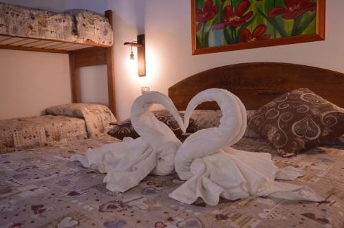 Diamante Bed & Breakfast | Vin e Turn