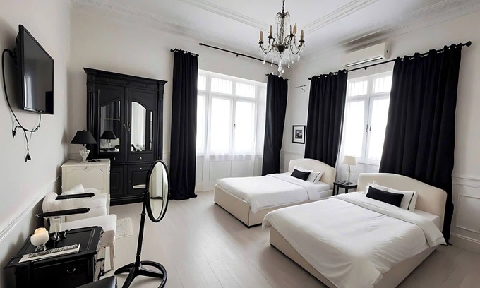 Hue City Centre Hotel | Vina Vintage Hotel