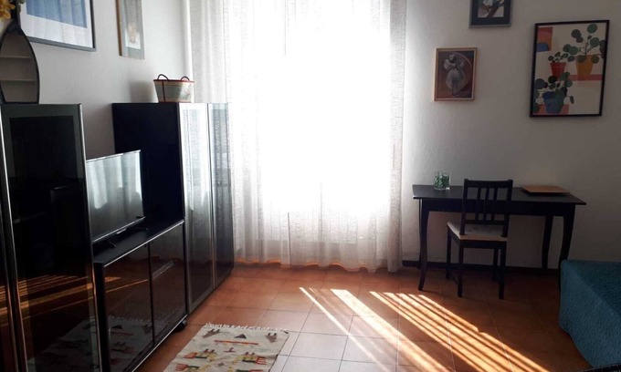 La Spezia Apartment | Vincedi House La Spezia