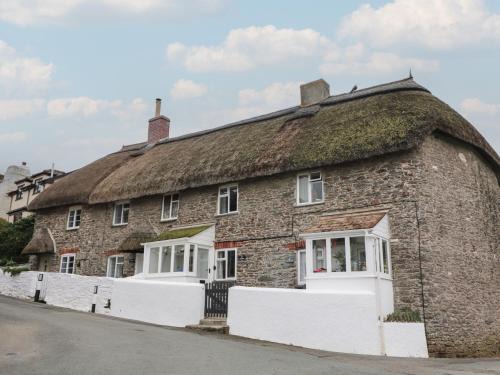 East Prawle House | Vine Cottage